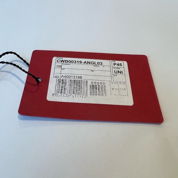 Valentino Rockstud Va Va Voom Tote - Picture 12 of 13